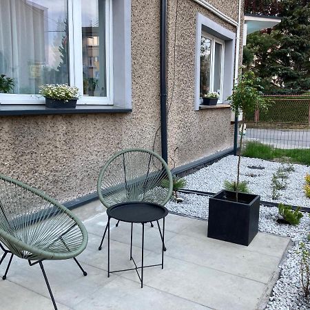 Apartament loft Krzeszowice centrum Exterior foto