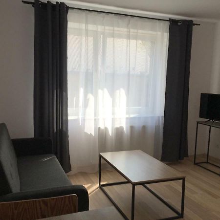 Apartament loft Krzeszowice centrum Exterior foto