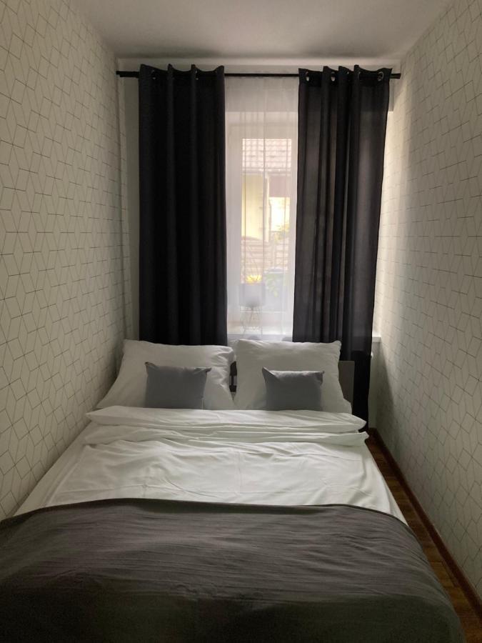 Apartament loft Krzeszowice centrum Exterior foto