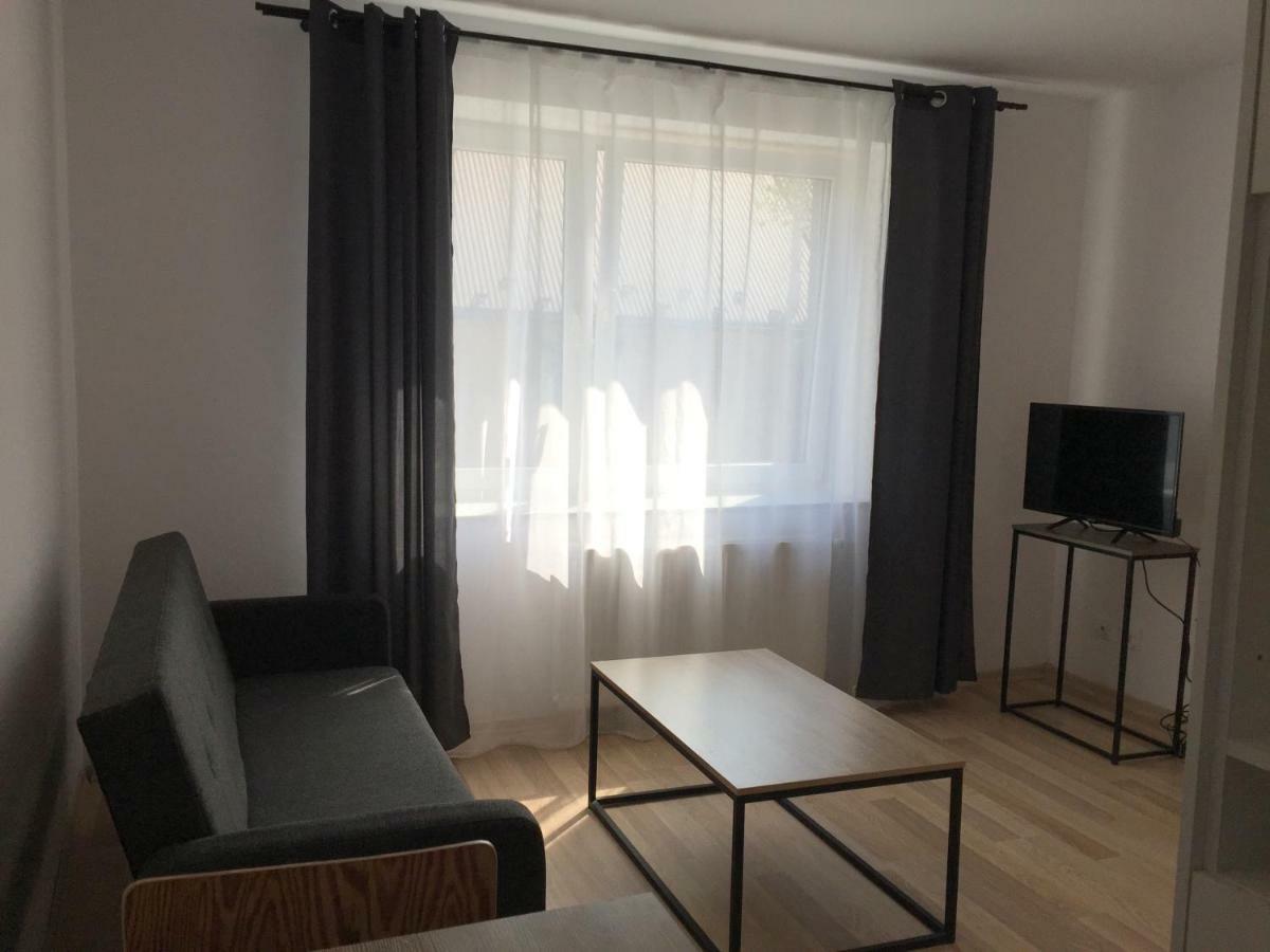 Apartament loft Krzeszowice centrum Exterior foto