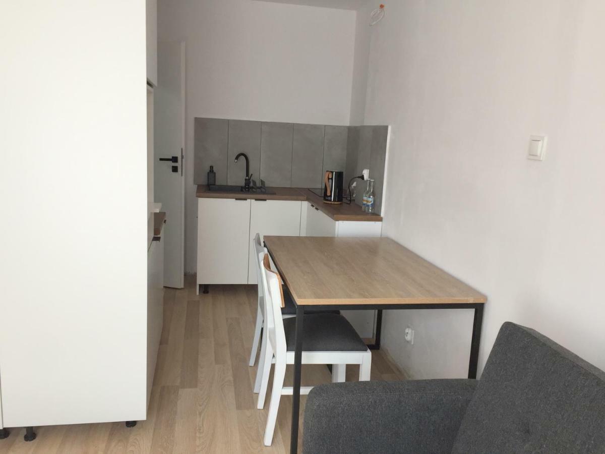 Apartament loft Krzeszowice centrum Exterior foto