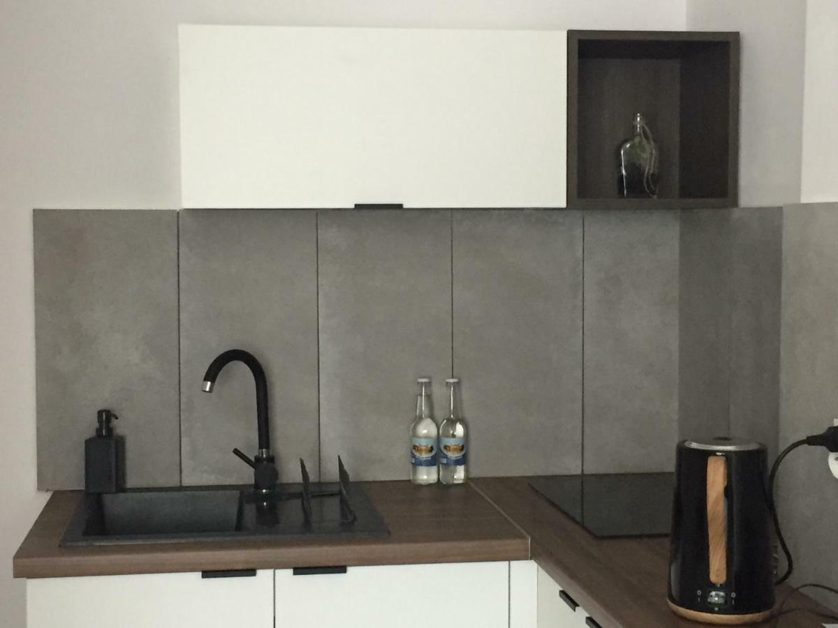 Apartament loft Krzeszowice centrum Exterior foto